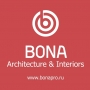 БОНА, архитектурное бюро