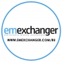 EMEXCHANGER, обменник электронных валют