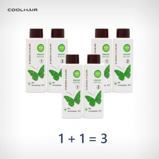 Coolhair реализует перманентную био-сыворотку с доставкой по России!