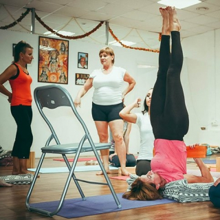 Первое пробное занятие - бесплатно!